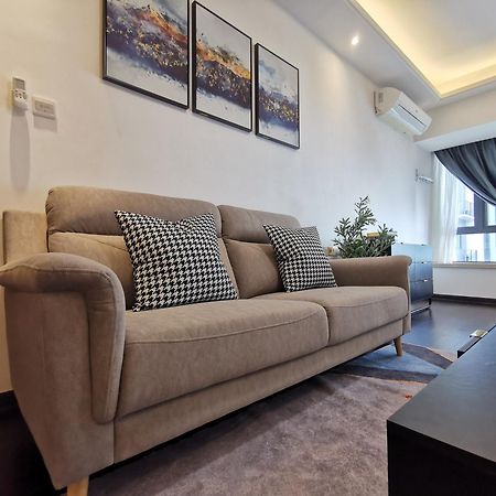 R&F Princess Cove At Anju Johor Bahru Buitenkant foto