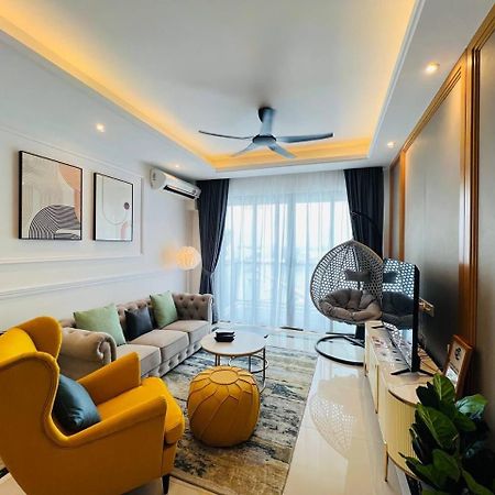 R&F Princess Cove At Anju Johor Bahru Buitenkant foto