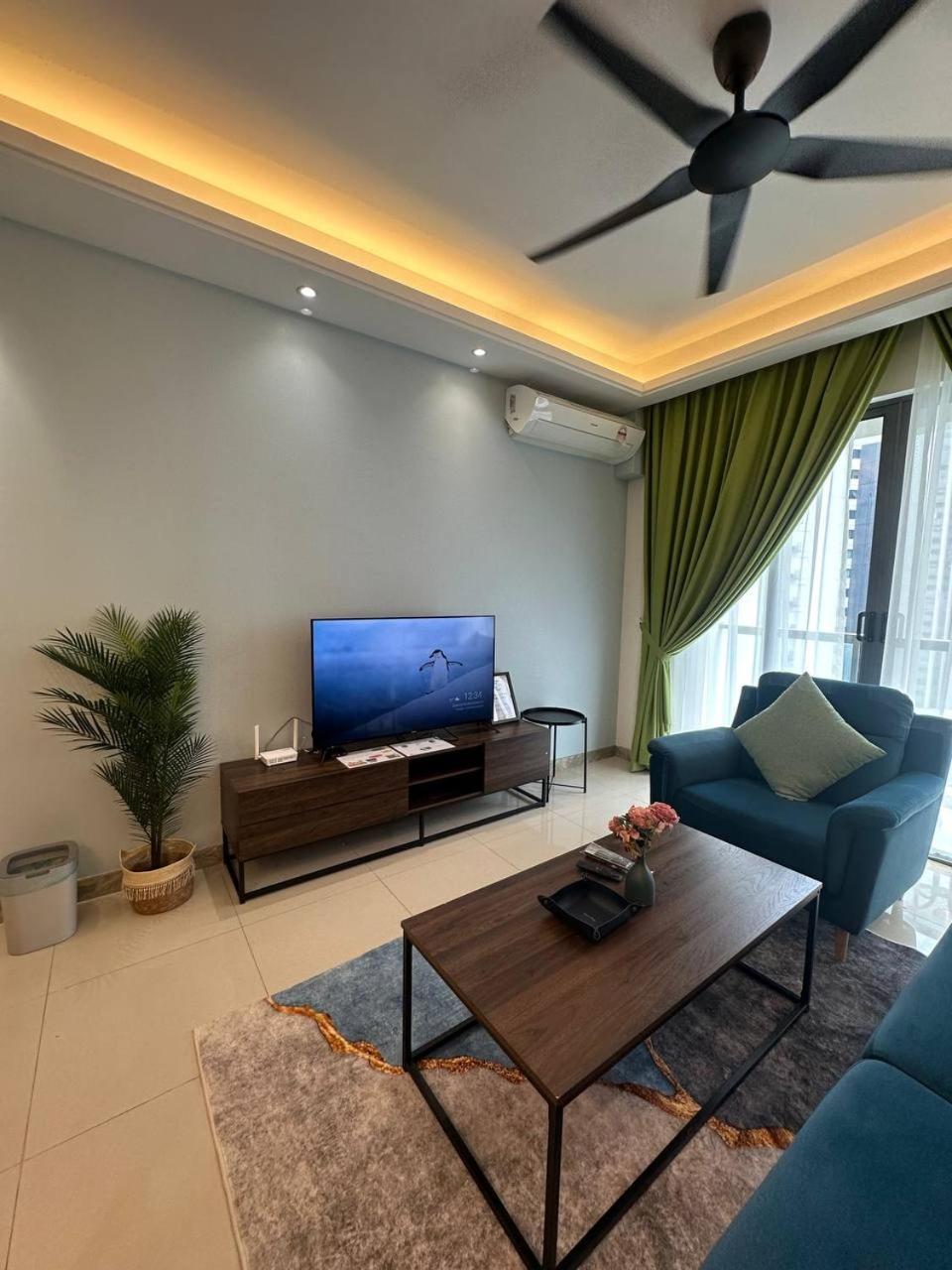 R&F Princess Cove At Anju Johor Bahru Buitenkant foto