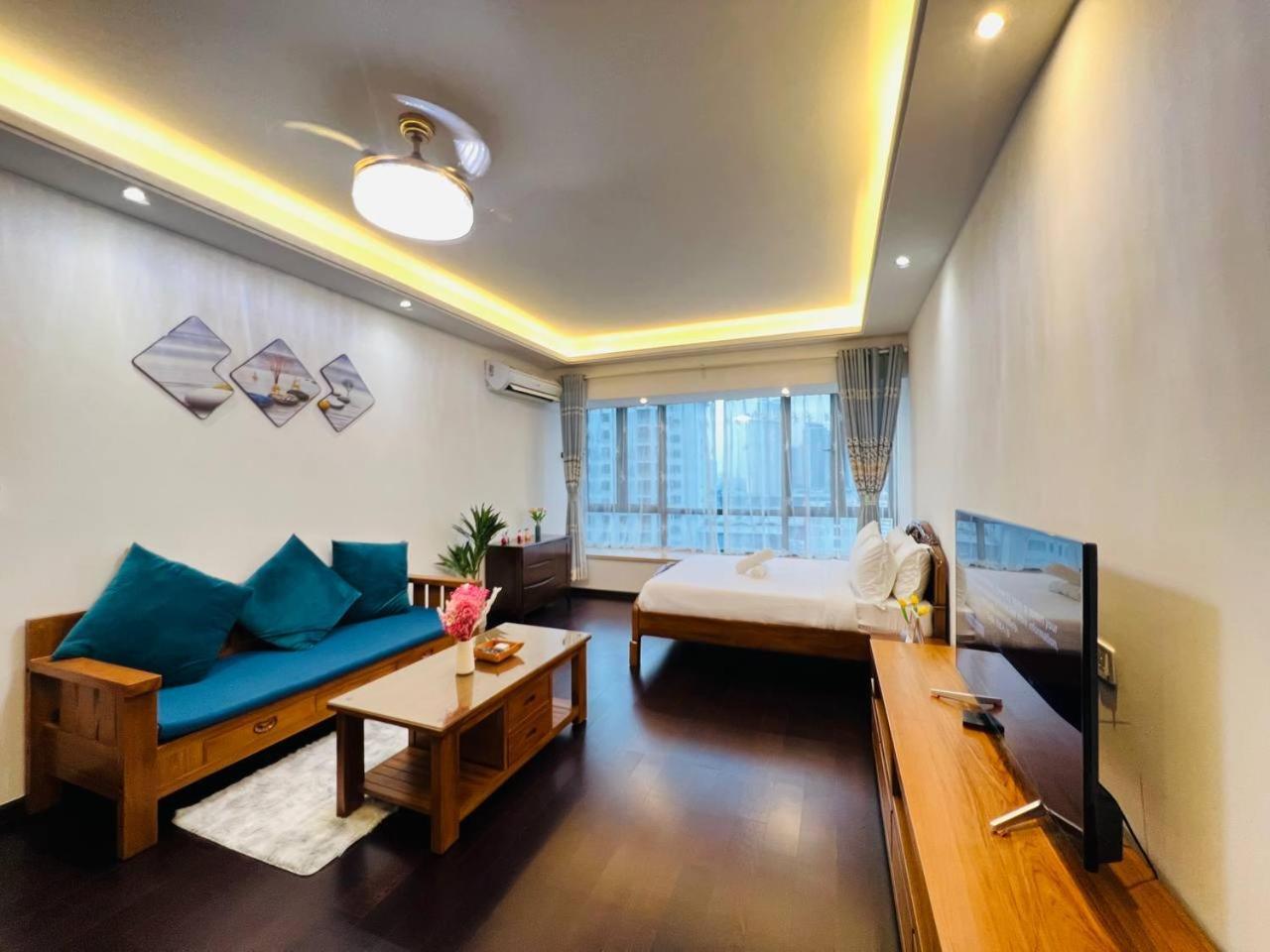 R&F Princess Cove At Anju Johor Bahru Buitenkant foto